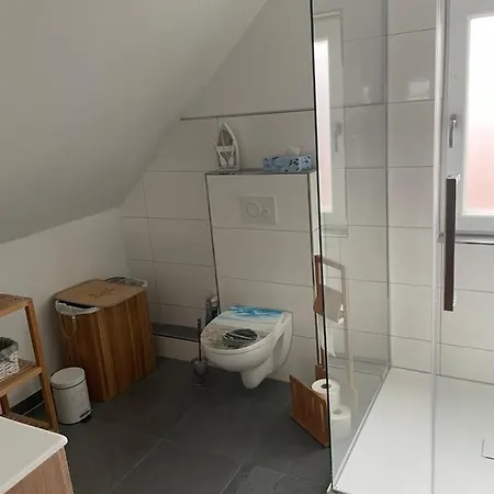 Krabbenstrasse * نوردين