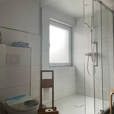 Appartement Krabbenstrasse *