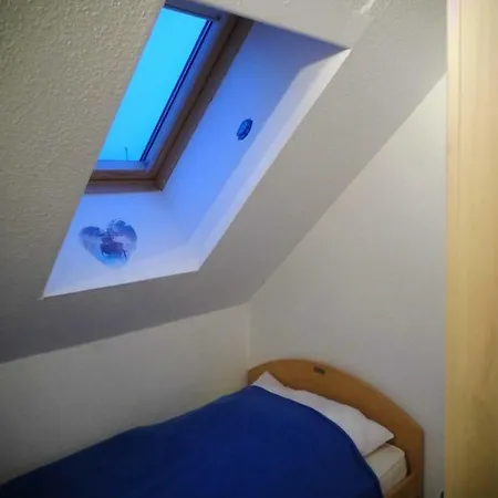 Appartement Krabbenstrasse Norden