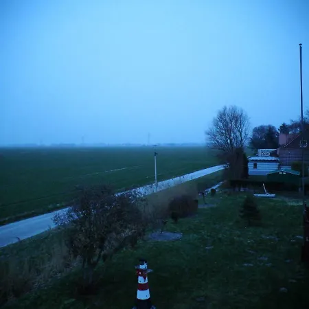 Krabbenstrasse نوردين