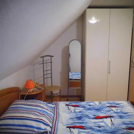 Krabbenstrasse * نوردين