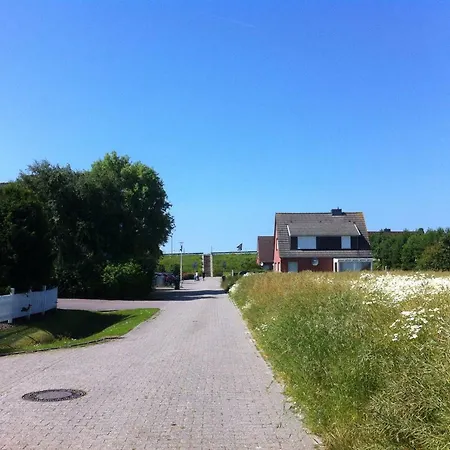 Krabbenstrasse نوردين