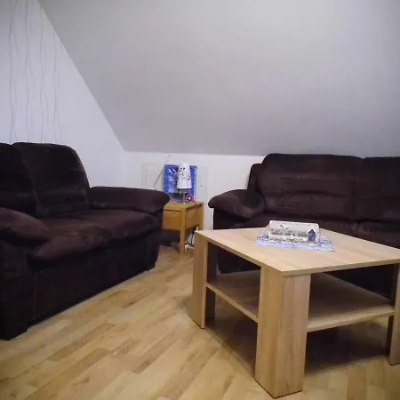 Krabbenstrasse Apartment