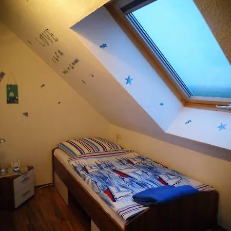 Krabbenstrasse * Norden