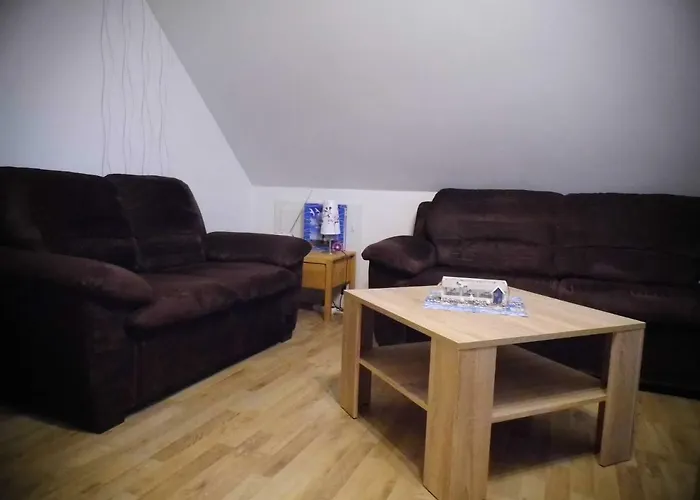 Krabbenstrasse Appartement